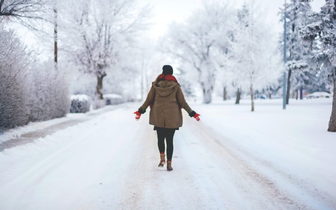 Mini-sabbatical, de beste tip voor een inspirerende december